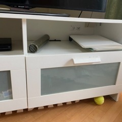 テレビ台の画像