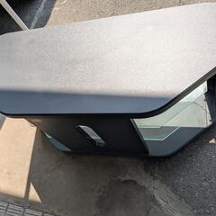 　お取引中。値下げ テレビ台 の画像