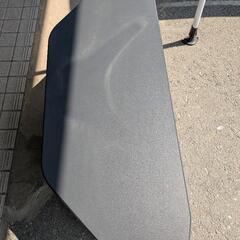 　お取引中。値下げ テレビ台 の画像