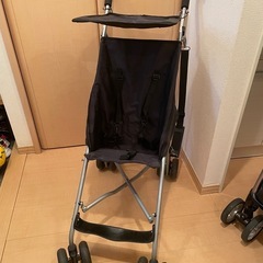 ベビーバギー