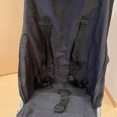 ベビーバギーの画像