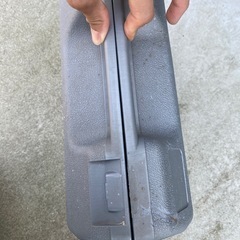 工具セットの画像