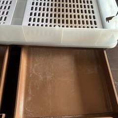 ペット用ゲージ 大きいサイズなので、 犬、猫、うさぎなどに。の画像