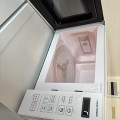 電子レンジ　PRE-680HFEC