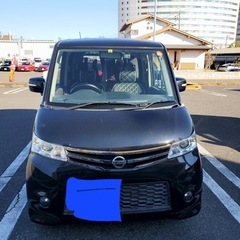 愛車の買い替えのために欲しい方に格安にてお譲りさせていただきます。