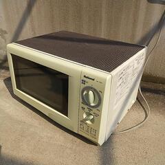 【National 電子レンジ】