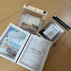 写真立て
