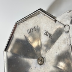 BIALETTI ビアレッティ 直火 エスプレッソ メーカー 6杯用 アウトドア キャンプの画像