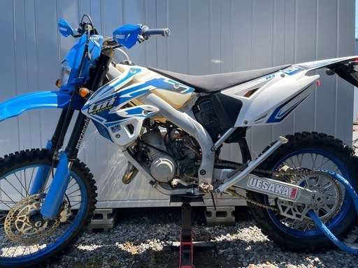 その他 08 
tm racing 144EN