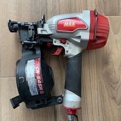 美品ENFOLDハイカウントトロ スタンドネック ルーズオールインワン