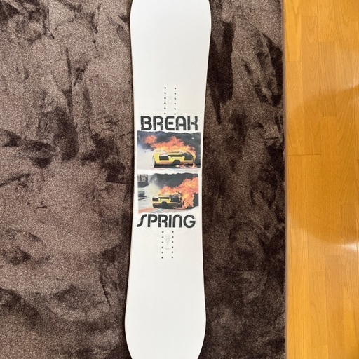 Amazon | CAPITA キャピタ メンズ SPRING BREAK POWDER TWIN