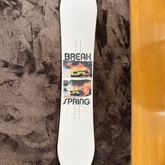 CAPiTA SPRING BREAK 159 パウダーツイン2...