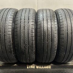 DUNLOP ENASAVE EC300 185/60R15 1...