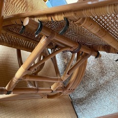 お取引中　とうの椅子　1人がけ　の画像