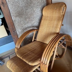 お取引中　とうの椅子　1人がけ　の画像