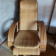 お取引中　とうの椅子　1人がけ　の画像