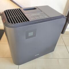 加湿器【小型】