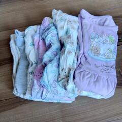 女の子👧120センチ夏服　まとめ売り