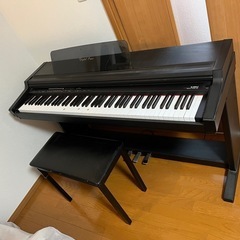 カワイ　KAWAI PC330　電子ピアノ　