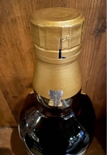 山崎　12年　700ml