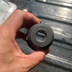 本日限定jb23ハブ工具の画像