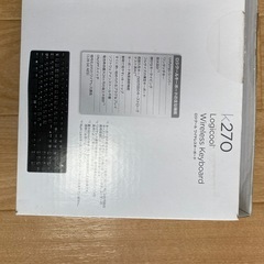 PS4 対応 キーボード 無線キーボードの画像
