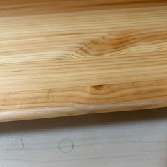 無印良品　パイン材ユニットシェルフ・ワードローブの画像