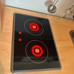 IKEA イケヤ　キッチンの画像