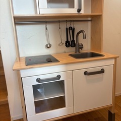 IKEA イケヤ　キッチン