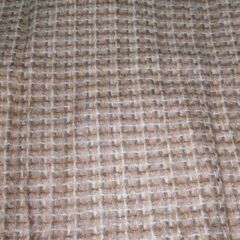 かわいい！モヘアの和コートの画像