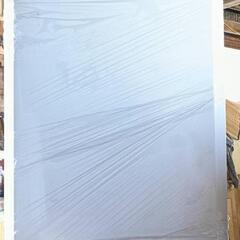 値下げ 未使用 アイリス 冷凍庫 175Lの画像