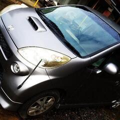 本日限定セール！平成16年式 ホンダライフターボ車検付きすぐ乗って帰ります！の画像