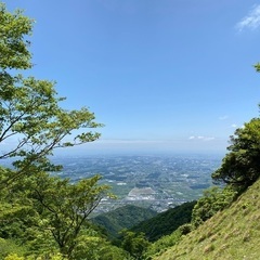 山登りご一緒しませんか？