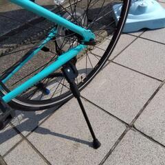 【ブリヂストン】XB1　440㎜サイズ　未使用車の画像