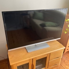 【2012年製】東芝-デジタルハイビジョン液晶テレビ　