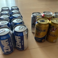 お酒詰め合わせ