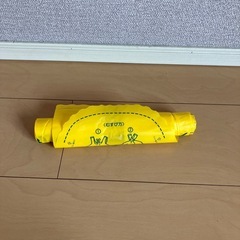 小城市ゴミ袋