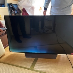 テレビ