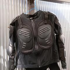 FOX  プロテクター　XL