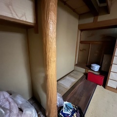 柱。の画像