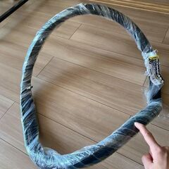 自転車のタイヤ