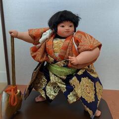 五月人形の画像