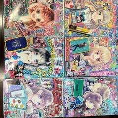 2020年りぼん月刊誌全巻の画像