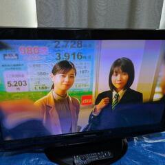 【取引中】テレビ 3台 見れました。の画像