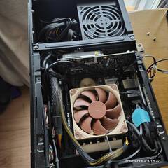 PC SFF i7-4790Kの画像