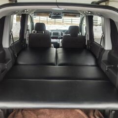 ステップワゴンRK型ベッドキット