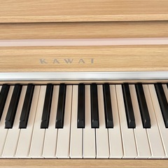 お値下げ　【超美品】KAWAI 電子ピアノの画像