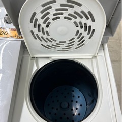 TOSHIBA Ginga3.0 VH-300S2 (リユース アエル) 吉野の生活家電