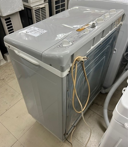 TOSHIBA Ginga3.0 VH-300S2 (リユース アエル) 吉野の生活家電