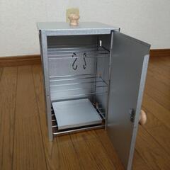 燻製器
